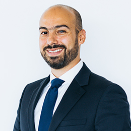 Carlos Camacho